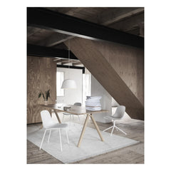 Muuto - Ambit Sarkıt Lamba | Beyaz