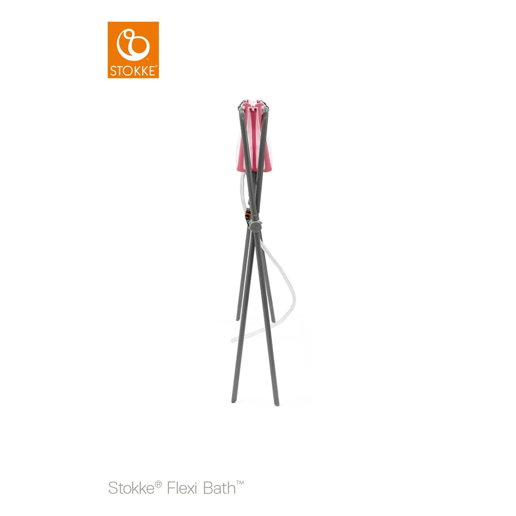 Stokke® - Flexi Bath® Banyo Desteği | Gri