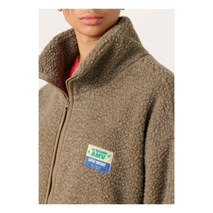 American Vintage - Hoktown kaban | Nutmeg