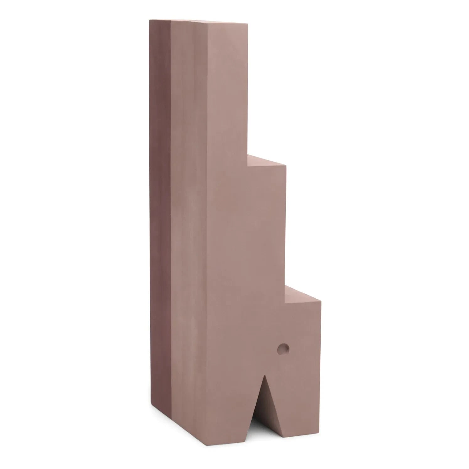 BObles - Timsah EVA Tumbler Mobilya | Pembe