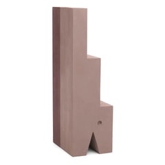 BObles - Timsah EVA Tumbler Mobilya | Pembe