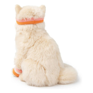 Bon Ton Toys - B.T.CHAPS - Dolly the Ragdoll peluş oyuncak | Bej