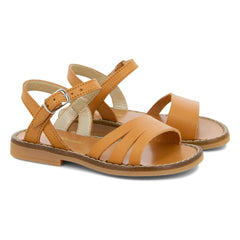 Tartine et Chocolat - Bando sandaletler | Camel