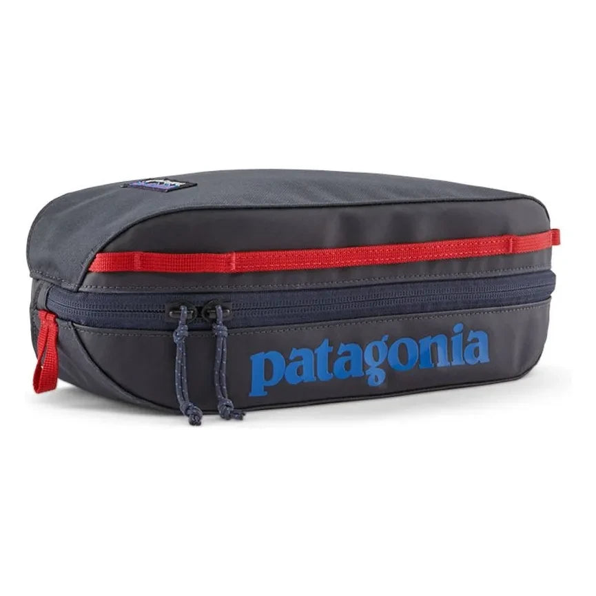 Patagonia - Siyah Delik Küp 3L Geri Dönüştürülmüş Elyaf Kiti | Lacivert