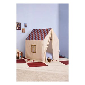 Kid's Concept - "House" Oyun Çadırı