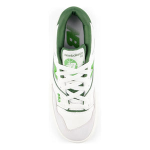 New Balance - Bağcıklı Spor Ayakkabı 550 | Anason yeşili