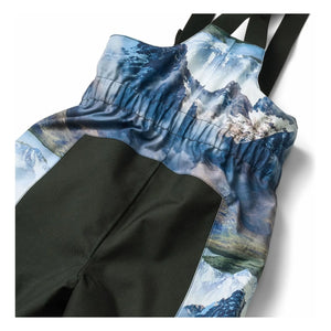 Molo - Play Pro Mountains Kayak Pantolonu | Mavi