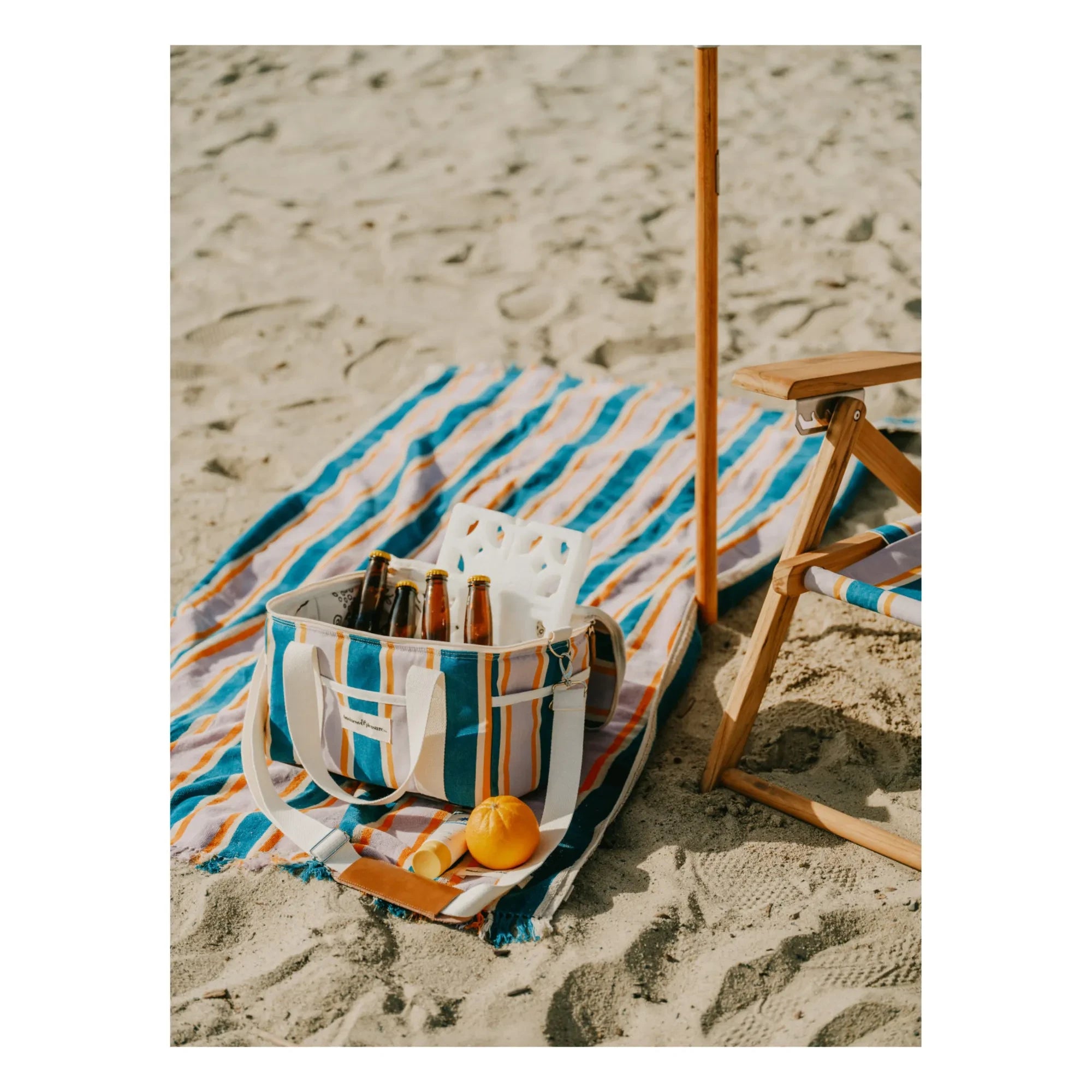 Business & Pleasure Co. - Premium Soğutucu - Business & Pleasure Co. x Smallable