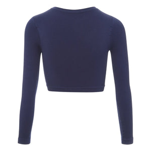 PRISM² - Lacivert Evoke Üst
