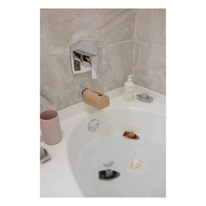 Mushie - Banyo Oyuncakları - 5'li Set