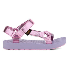 Teva - Original Universal Shine sandaletler | Pembe