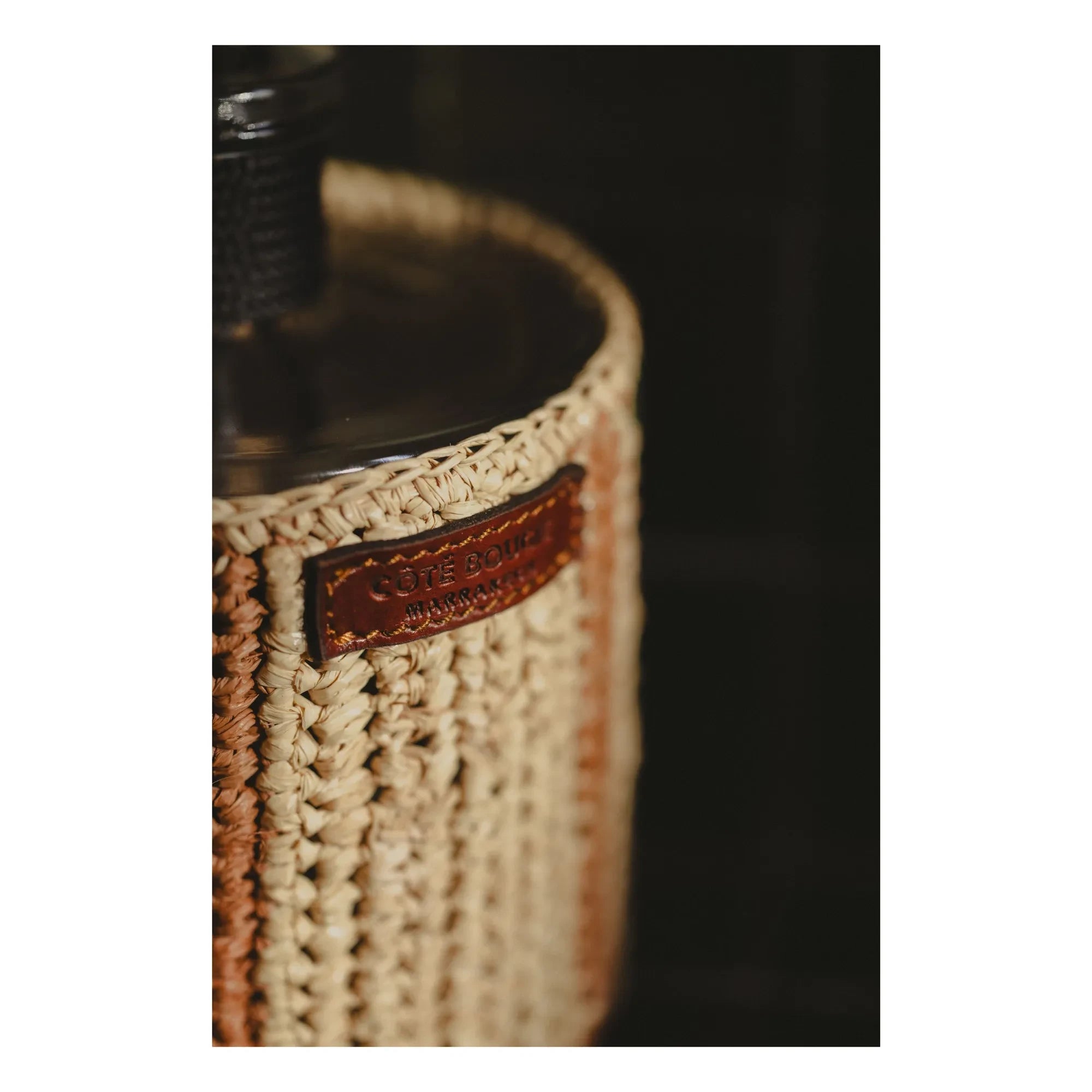 Côté Bougie - Diffuser Maya - Nane & Çay