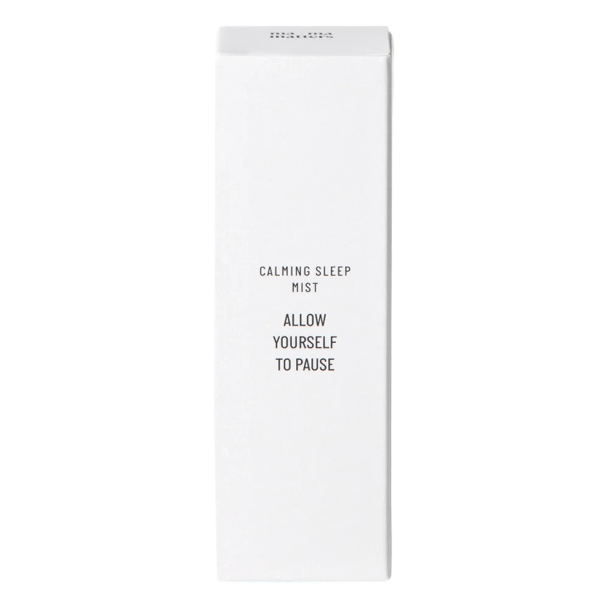 Mama Matters - Yatıştırıcı Yastık Spreyi - 30 ml