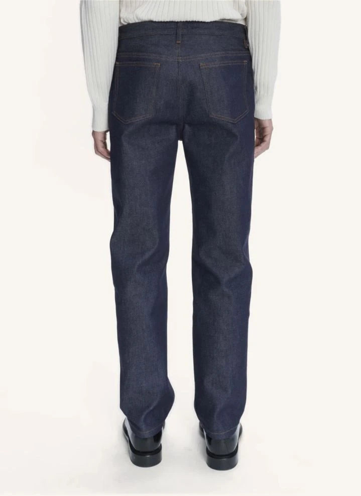 A.P.C. - Martin Jeans | دنيم غامق