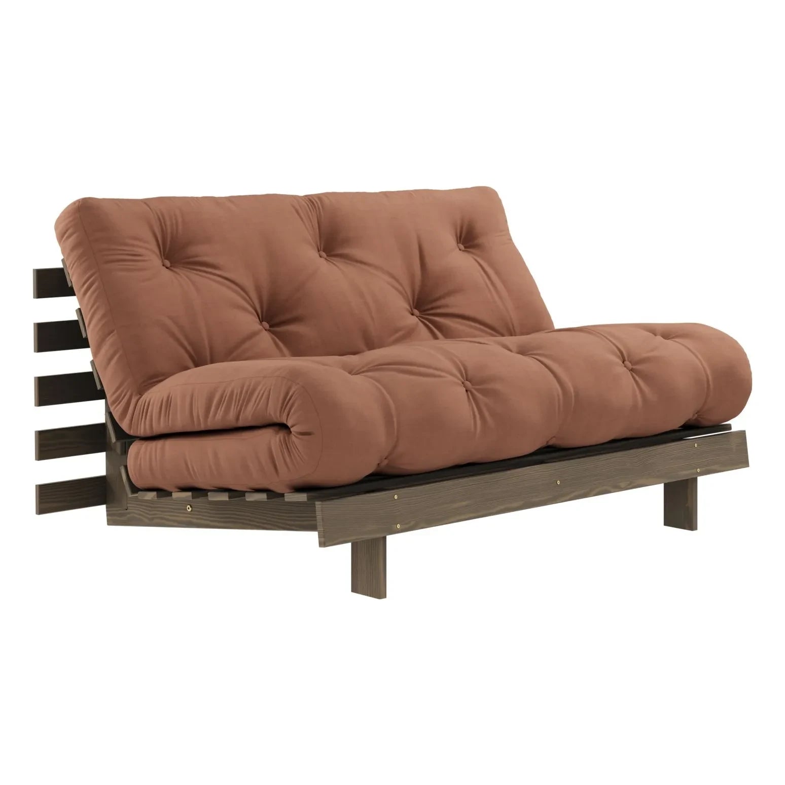 Karup Design - Roots çekyat | Kahverengi