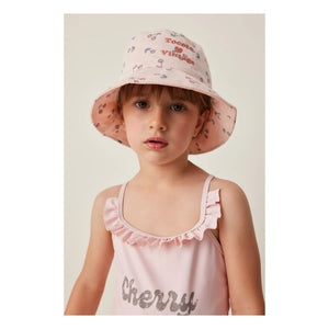 Tocoto Vintage - Cherry Mayo | Soluk Pembe