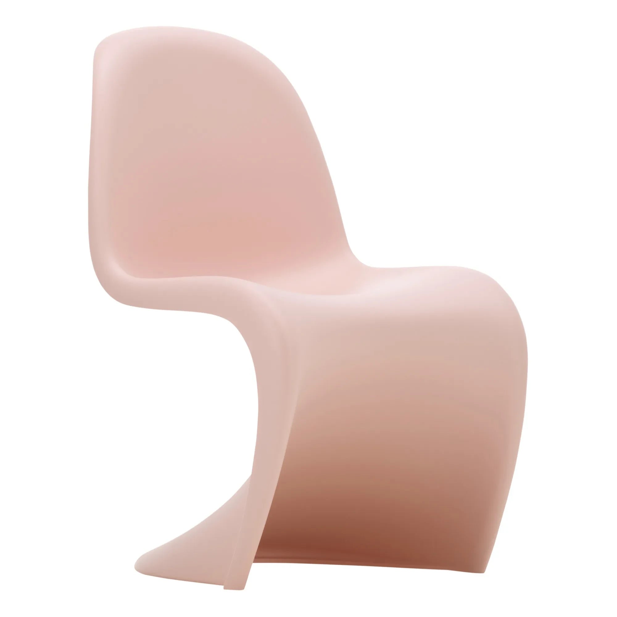Vitra - Junior Chair - Verner Panton | Soluk Pembe