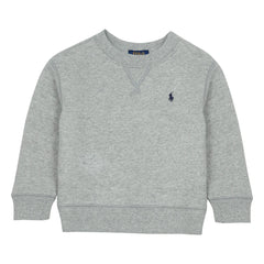 Ralph Lauren - Logo Sweatshirt | Gri