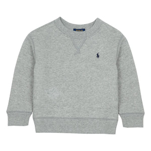 Ralph Lauren - Logo Sweatshirt | Gri