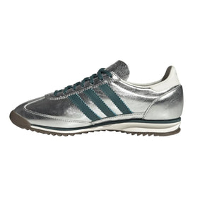 Adidas - SL 72 OG Sneakers | Gümüş