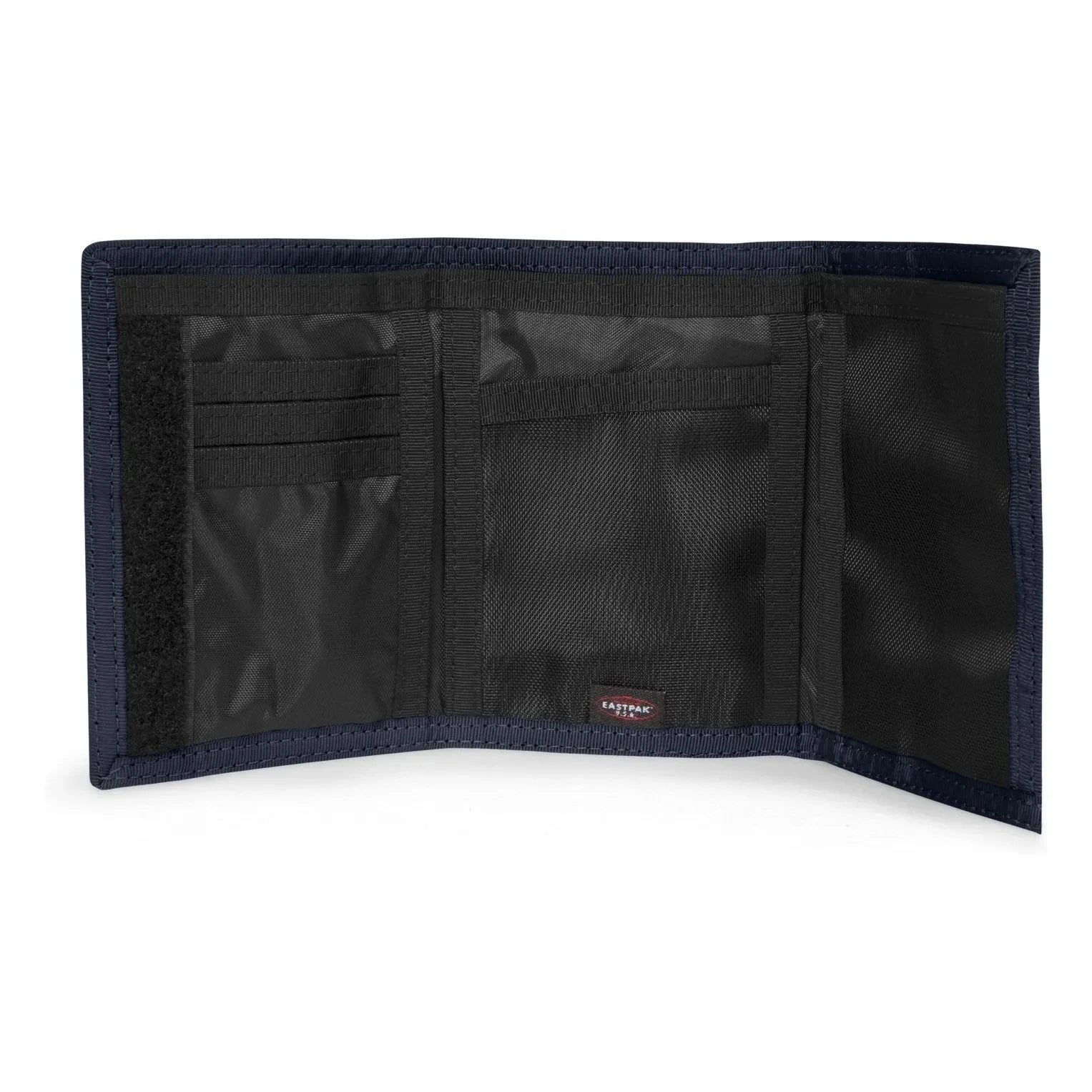 Eastpak - Kruvaze cüzdan | Lacivert