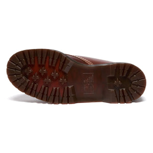 Dr Martens - Bağcıklı Boots Lowell Chukka | Kahverengi