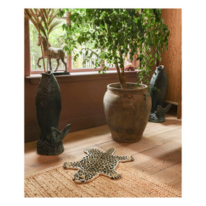 Doing Goods - Leopar Halı