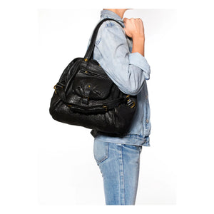 Jérôme Dreyfuss - Billy M çanta | Siyah