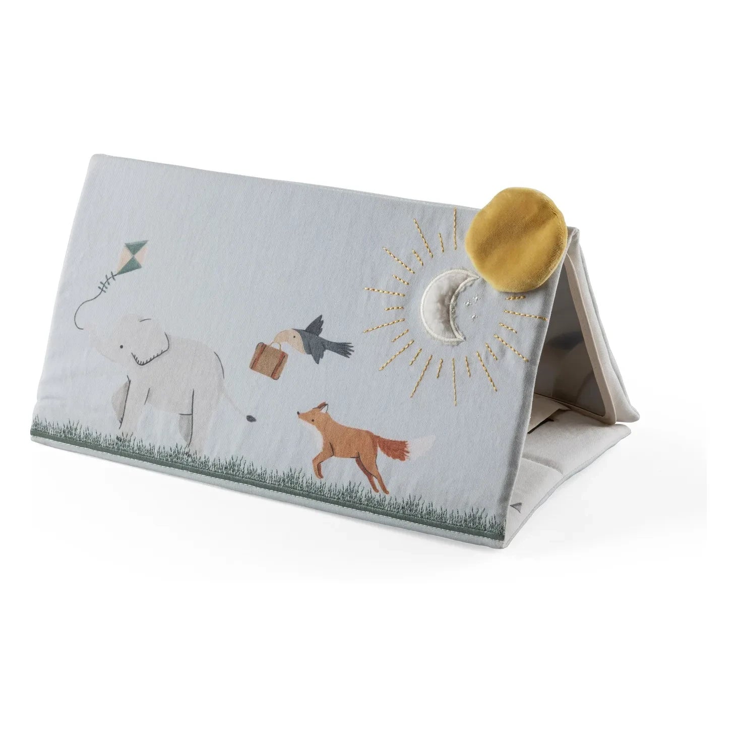 Sebra - Activity Triangle | Mavi