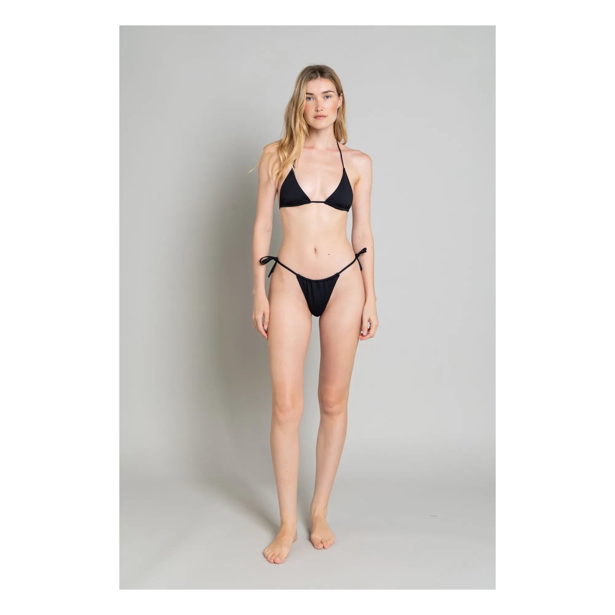 Smallable Woman - Maillot üst Jane | Siyah