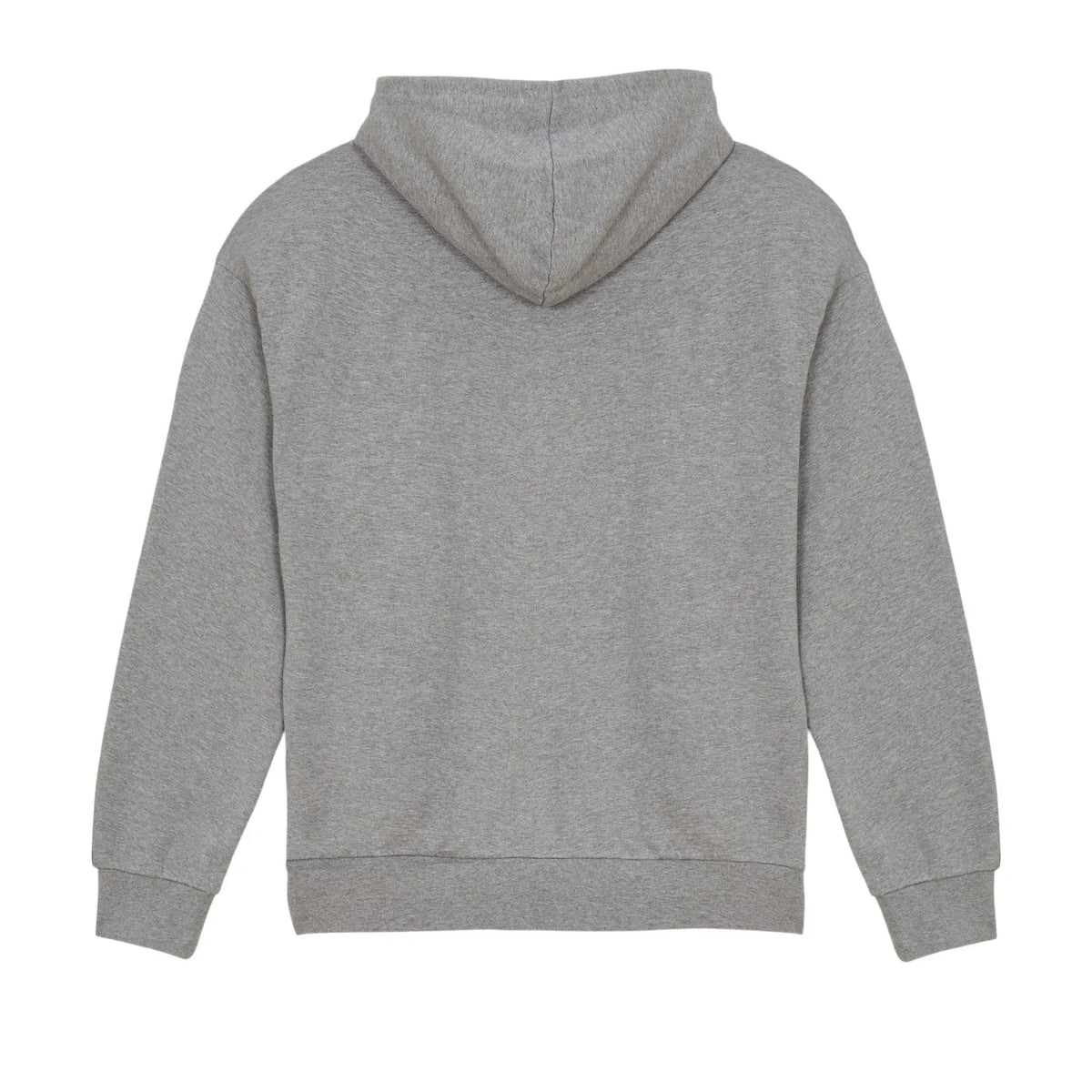 Smallable Man - Mambo organik pamuklu kapüşonlu sweatshirt | Kırçıllı gri