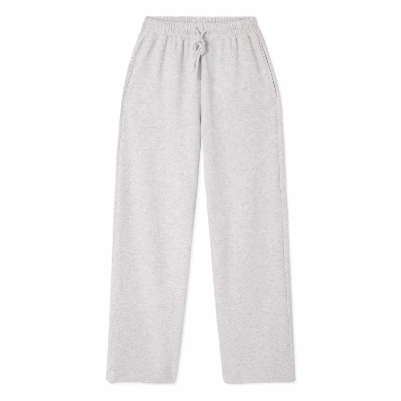 American Vintage - Atubay Pamuk Jogger Pantolon | Buz mavisi