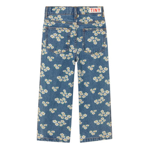 Tinycottons - Jean Marguerites | Mavi