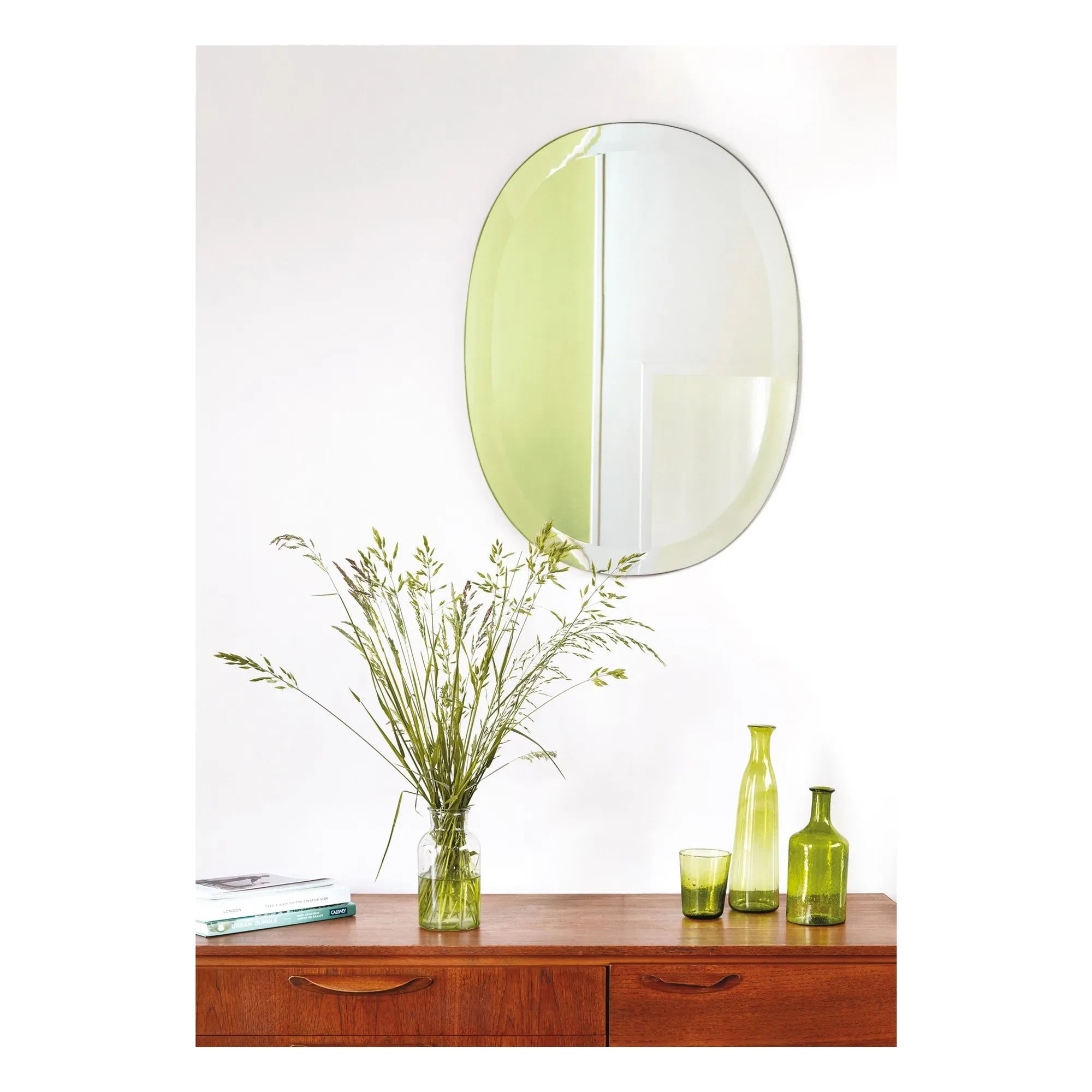 M Nuance - Hambourg Ayna - 60x80 cm