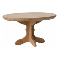 Maileg - SuitCasa oval yemek masası