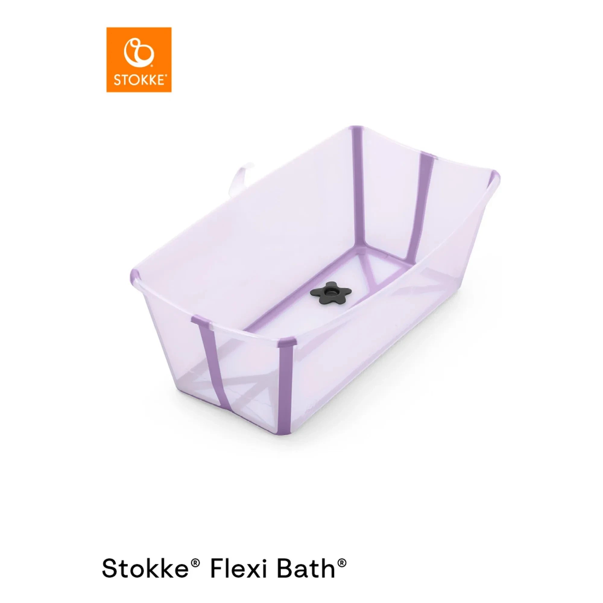 Stokke® - Flexi Bath® küvet | Lavanta