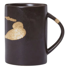 Ferm Living - Mug Koyo | Kahverengi