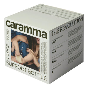 Caramma - Besleme biberonu