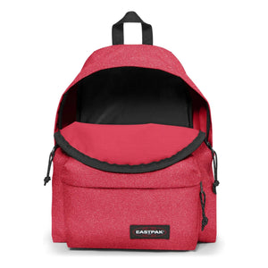 Eastpak - Padded Pak'R Simli Sırt Çantası | Pembe