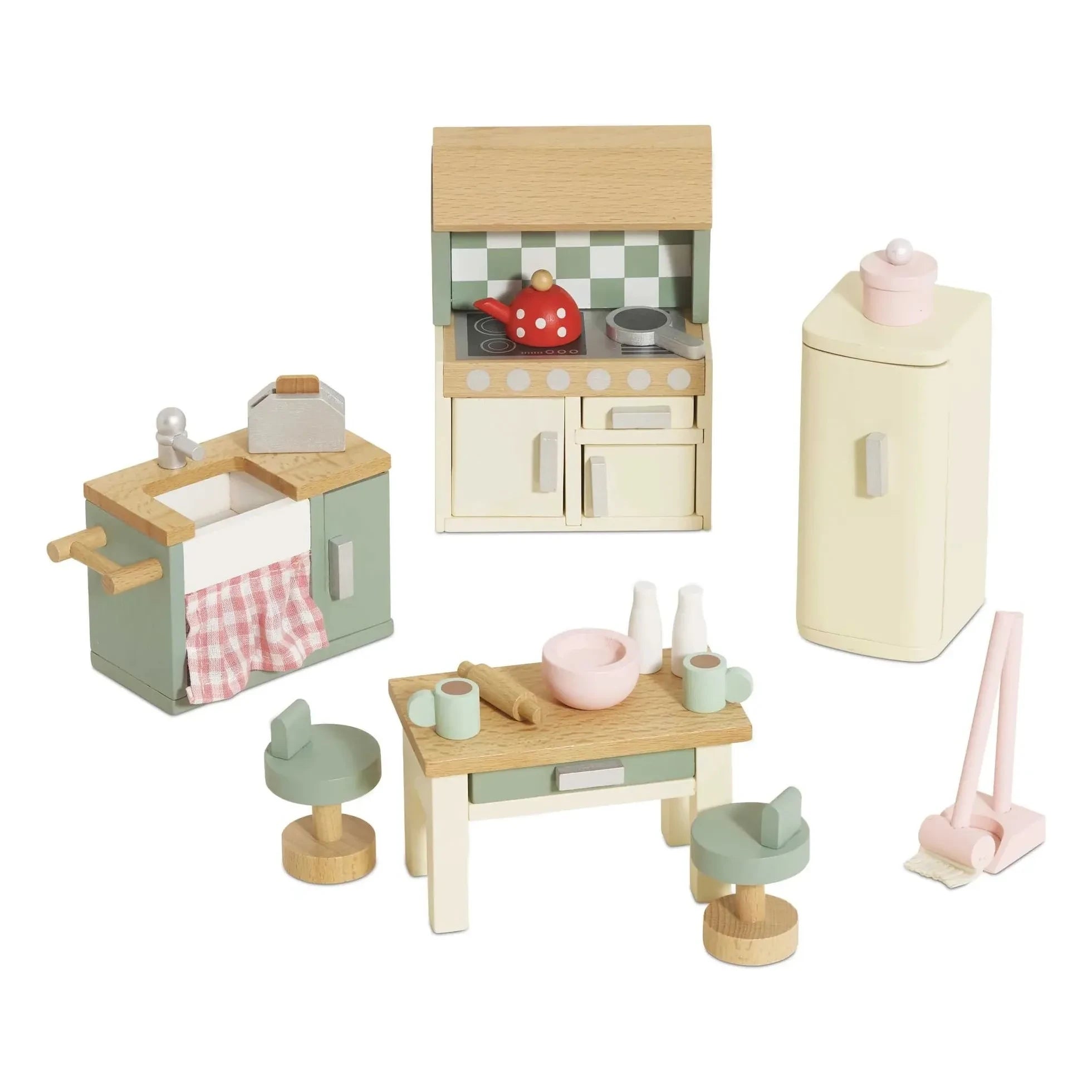 Le Toy Van - Daisylane Mutfak