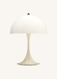Louis Poulsen - Panthella 250 Portable Masa Lambası, Louis Poulsen | Bej