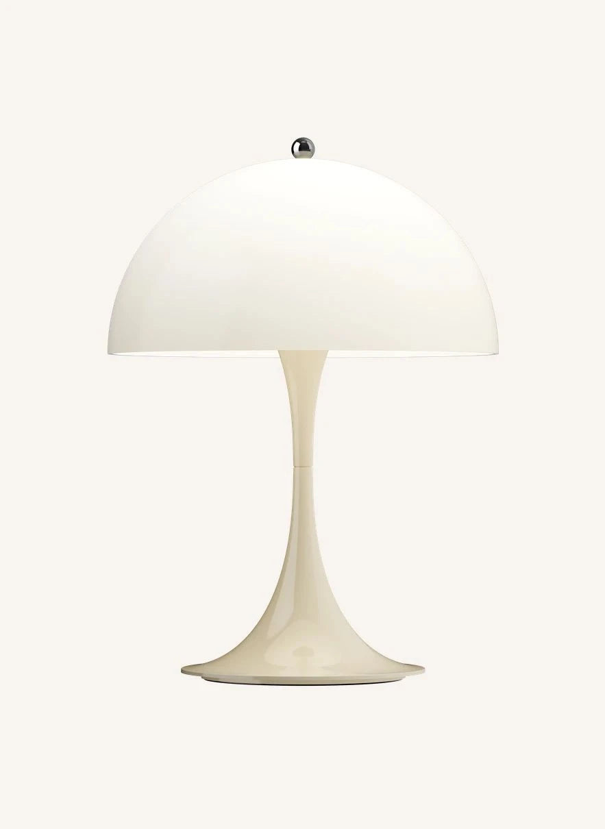Louis Poulsen - Panthella 250 Portable Masa Lambası, Louis Poulsen | Bej