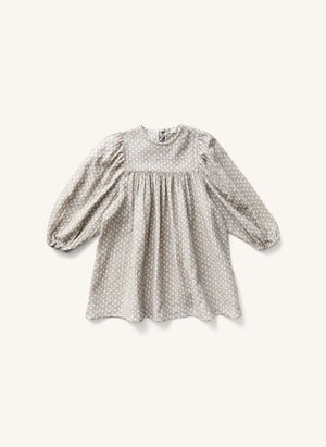 Soor Ploom - Clementine Elbise | Soluk Pembe