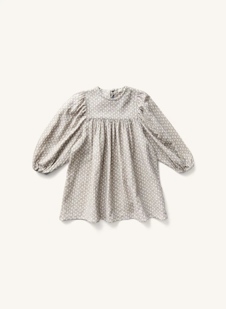 Soor Ploom - Clementine Elbise | Soluk Pembe