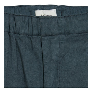 Bellerose - Pazy Kargo Pantolon | Koyu yeşil