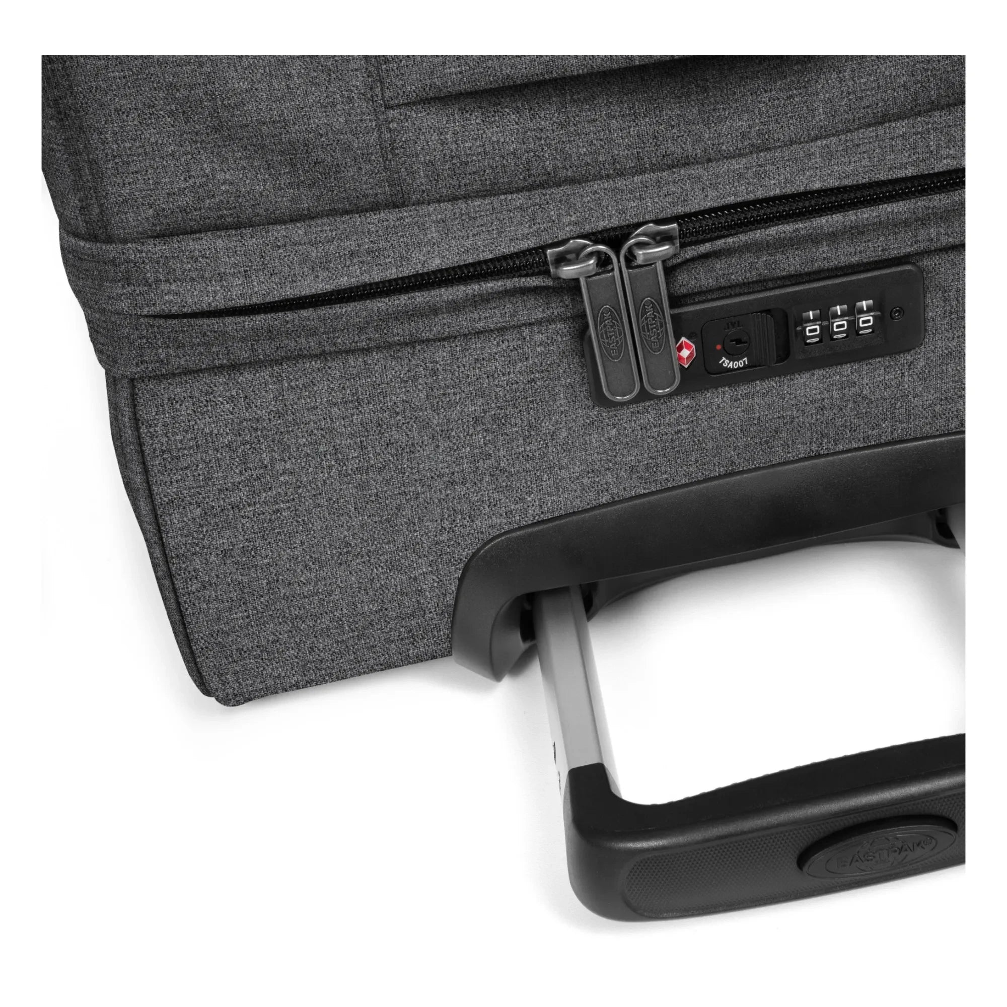 Eastpak - Transit'R M valiz | Denim gri