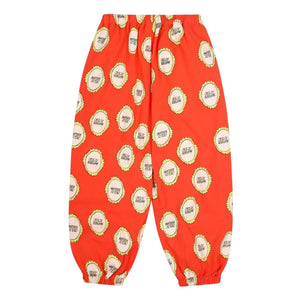 Jelly Mallow - Aladdin Miroirs pantolon | Turuncu