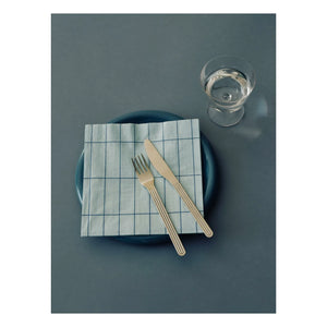 Hay - Kağıt havlular - 20'li set | Açık mavi