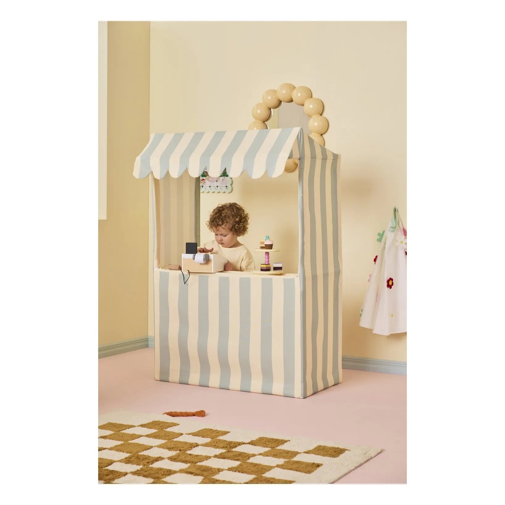 Kid's Concept - Pasta Standı