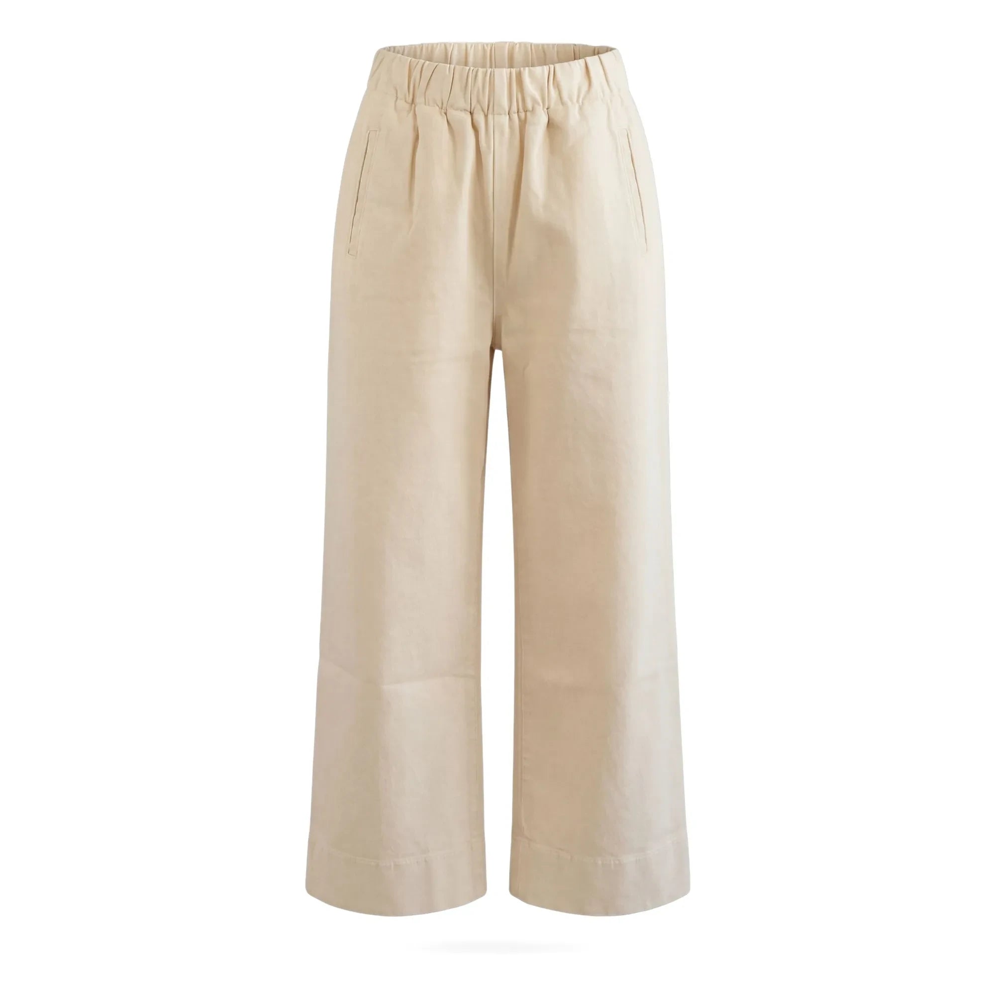 Hod - Jimmy Cotton Pantolon | Krem